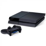 PlayStation 4/PS4 500GB Đen - Secondhand - Ảnh 2