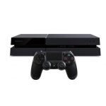 PlayStation 4/PS4 500GB Đen - Secondhand - Ảnh 3