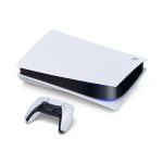 PS5 Digital - PS5 Digital Edition - Secondhand - Ảnh 3