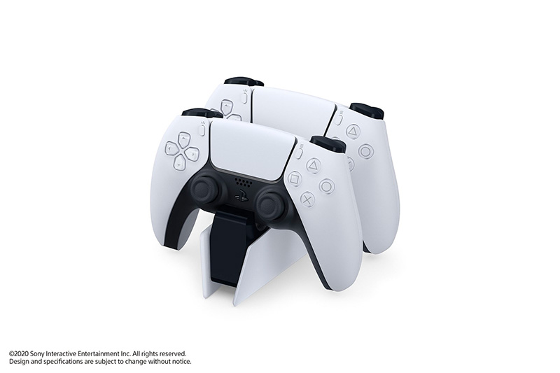 Máy Chơi Game PS5 chính thức