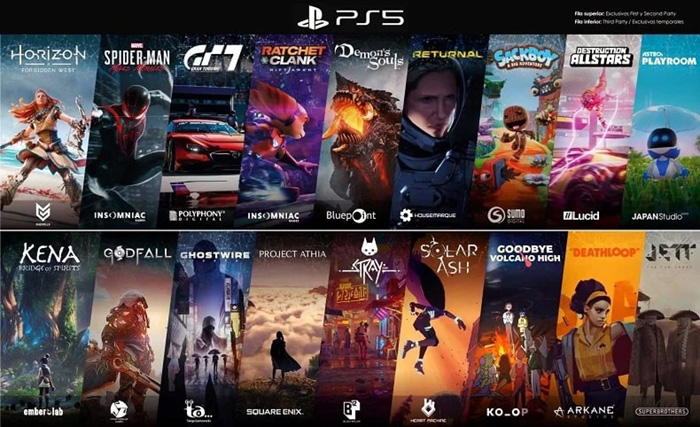PS5 sau gần 6 tháng: Chơi game vẫn ổn nhưng vẫn còn nhiều nhược điểm