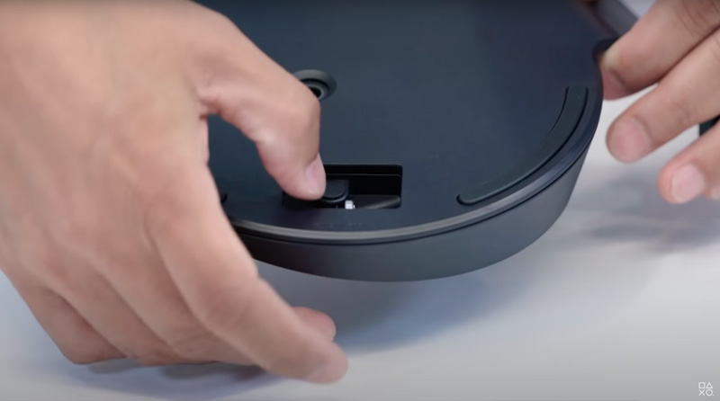 PS5 Teardown