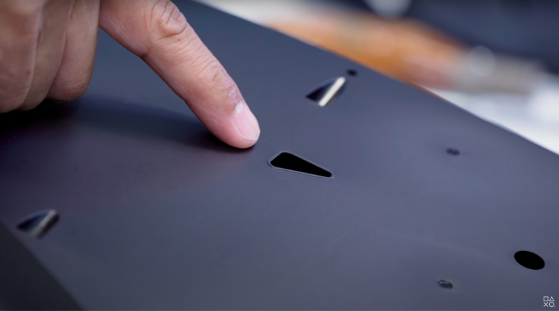 PS5 Teardown