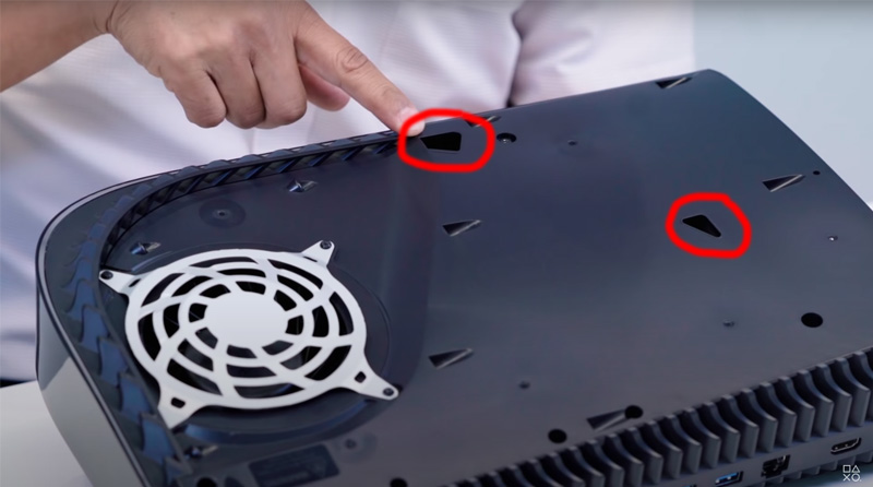 PS5 Teardown