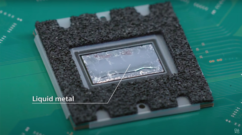 PS5 Teardown
