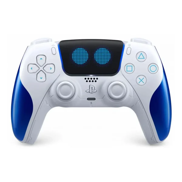 PS5 Dualsense Wireless Controller Custom - Astro Bot Edition