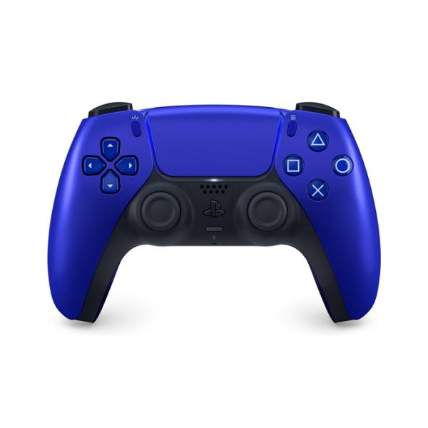 DualSense Wireless Controller - Cobalt Blue