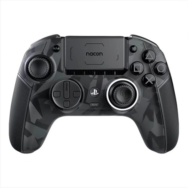 Nacon Revolution 5 Pro Controller for PS5, PS4 & PC - Camo Series