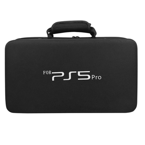 PS5 Pro Storage Bag