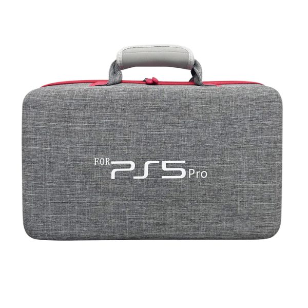 PS5 Pro Travel Case