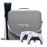 PS5 Pro Travel Case - Ảnh 2