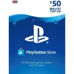 PSN Card - UK - Ảnh 4