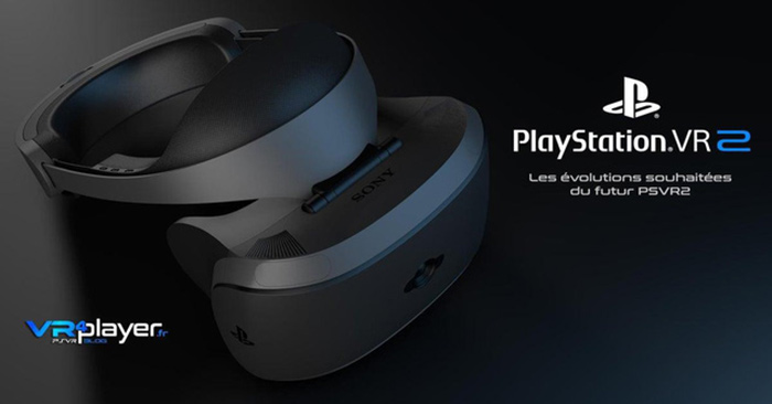 psvr 2 3 5