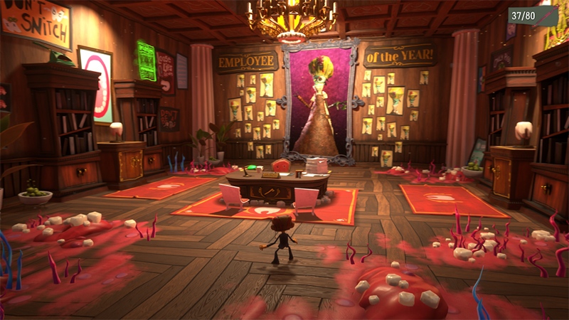 Psychonauts 2