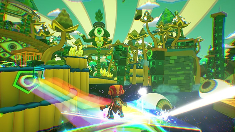 Psychonauts 2