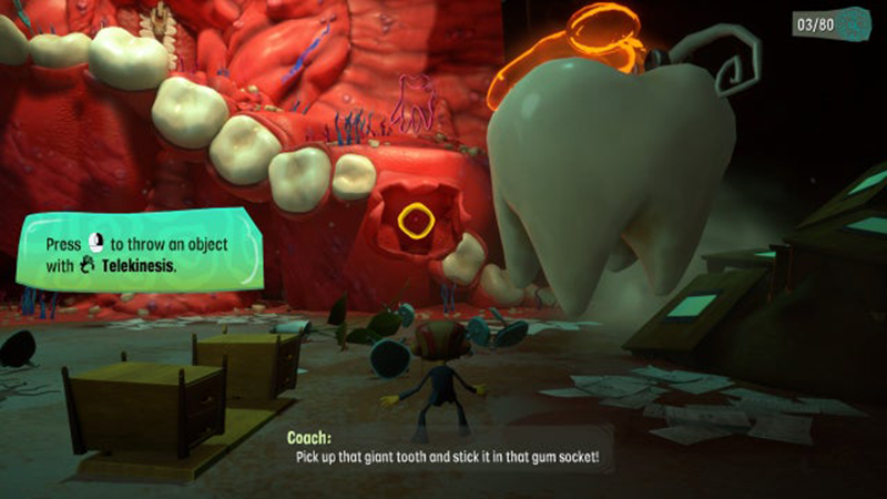 Psychonauts 2