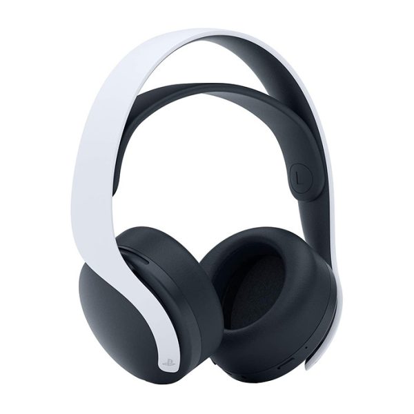 PS5 Pulse 3D Wireless Headset - Secondhand
