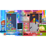 Game Puyo Puyo Tetris 2 - US - Nintendo Switch - Ảnh 3