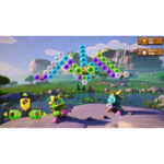 Game Puzzle Bobble 3D: Vacation Odyssey - PS4 - Ảnh 4