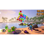 Game Puzzle Bobble 3D: Vacation Odyssey - PS4 - Ảnh 2