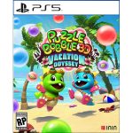 Game Puzzle Bobble 3D: Vacation Odyssey - PS5