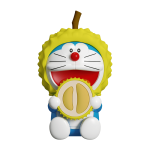 MÔ HÌNH DORAEMON FRUIT AROMATHERAPY DURIAN