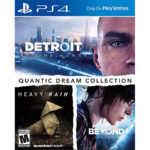 Quantic Dream Collection