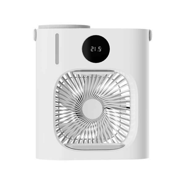 Xiaomi - Quạt Hộp Phun Sương Xiaoda CL08