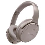 Tai Nghe Bose Quietcomfort Headphone - Ảnh 7