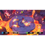 Game Rabbids: Party of Legends- Nintendo Switch - Ảnh 4