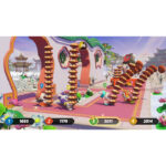 Game Rabbids: Party of Legends- Nintendo Switch - Ảnh 2