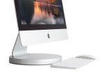 Rain Design I360 Turntable for 20-23" iMac Stand - Ảnh 4