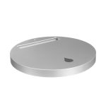 Rain Design I360 Turntable for 20-23" iMac Stand - Ảnh 3