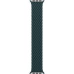 Rainforest Braided Solo Loop