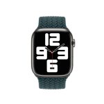 Rainforest Braided Solo Loop - Ảnh 2