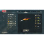 Rapala Fishing Pro Series - Secondhand - Ảnh 4