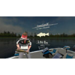 Rapala Fishing Pro Series - Secondhand - Ảnh 2