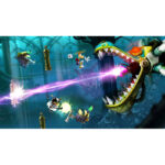 Game Rayman Legends - PS4 Secondhand - Ảnh 3