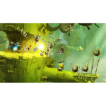 Game Rayman Legends - PS4 Secondhand - Ảnh 2