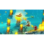 Game Rayman Legends - PS4 Secondhand - Ảnh 4