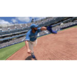 Game RBI Baseball 19 - PS4 - Ảnh 3