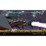 Game Record of Lodoss War: Deedlit in Wonder Labyrinth - PS4 - Ảnh 3