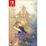 Game Record of Lodoss War: Deedlit in Wonder Labyrinth - Nintendo Switch