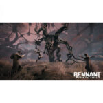 Game Remnant: From the Ashes- PS4 - Ảnh 3