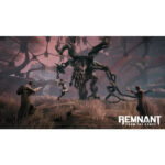 Game Remnant: From the Ashes - Nintendo Switch - Ảnh 4