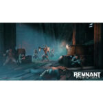 Game Remnant: From the Ashes - Nintendo Switch - Ảnh 2