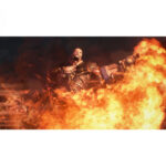 Game Resident Evil 3 - PS4 - Ảnh 2