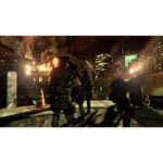 Game Resident Evil 6 - PS4 - Ảnh 3