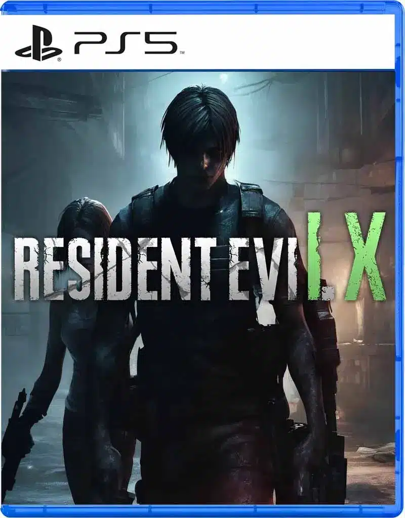 resident evil 9 revenant shadows va nhieu tua game re khac 3