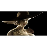 Game Resident Evil Village Deluxe Edition - PS4 - Ảnh 4